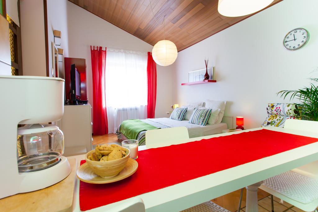 Premium Central Apartments 弗尔萨尔 外观 照片