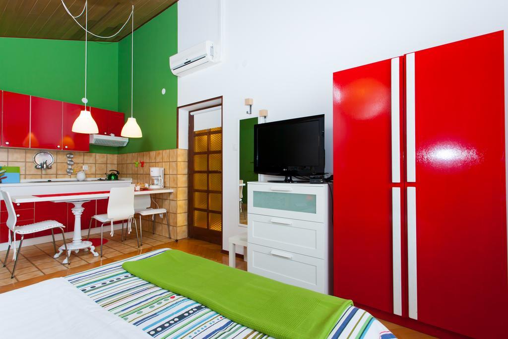 Premium Central Apartments 弗尔萨尔 外观 照片