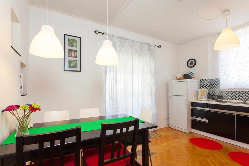 Premium Central Apartments 弗尔萨尔 外观 照片