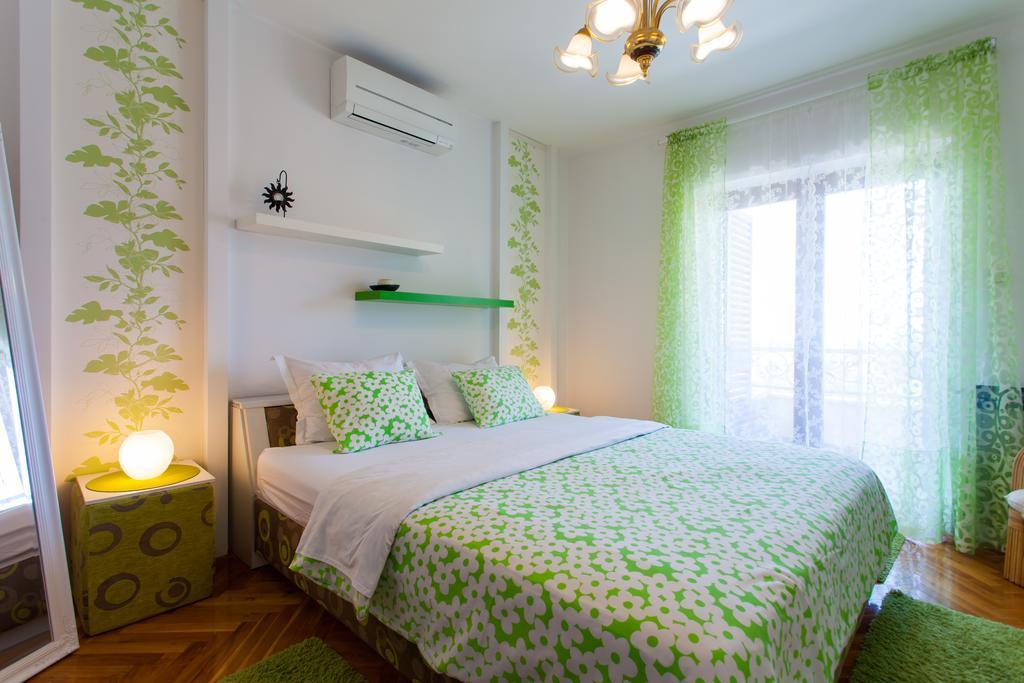 Premium Central Apartments 弗尔萨尔 外观 照片