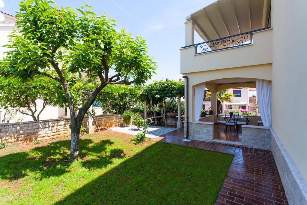 Premium Central Apartments 弗尔萨尔 外观 照片