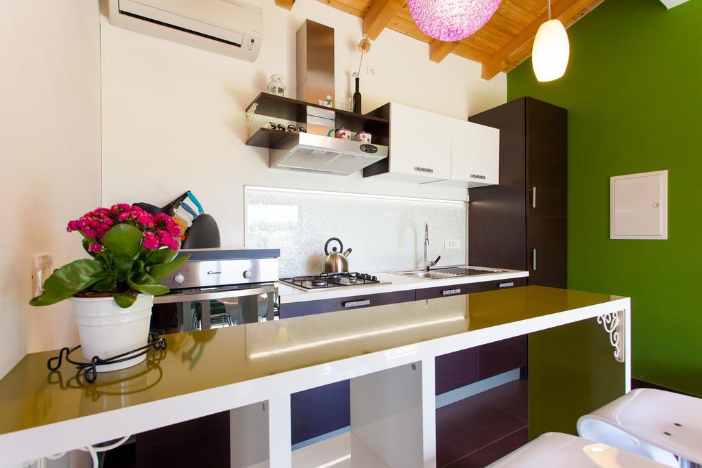 Premium Central Apartments 弗尔萨尔 外观 照片